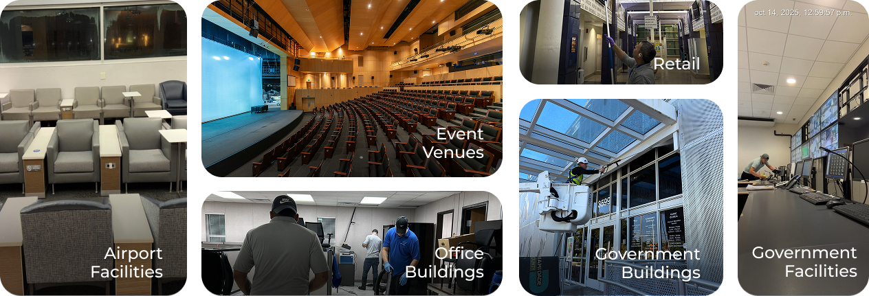 Services