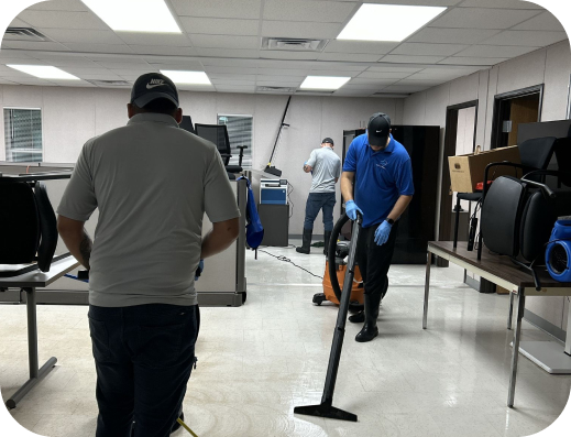 Floor Carpet Care
