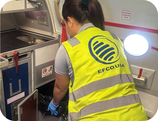 Aircraft Services