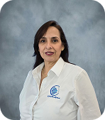 Olga Figueroa